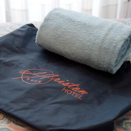 Hotel Ariston Bibione Eksteriør bilde