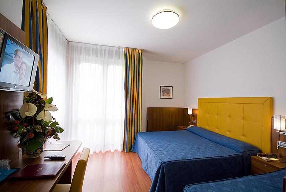 Hotel Ariston Bibione Eksteriør bilde