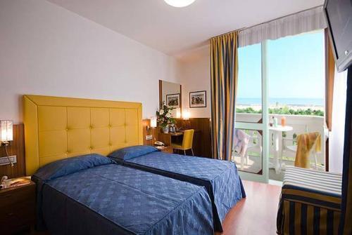 Hotel Ariston Bibione Eksteriør bilde