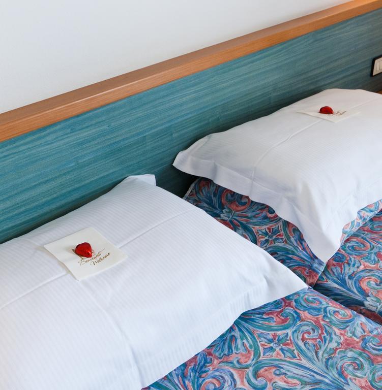 Hotel Ariston Bibione Rom bilde