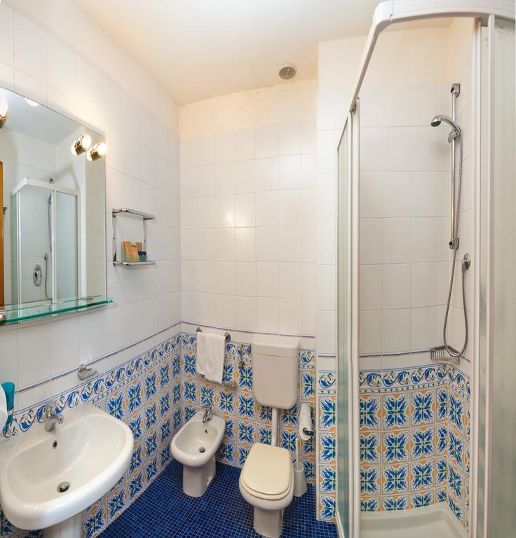 Hotel Ariston Bibione Rom bilde