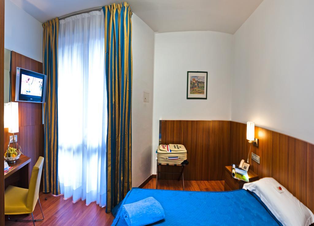 Hotel Ariston Bibione Rom bilde