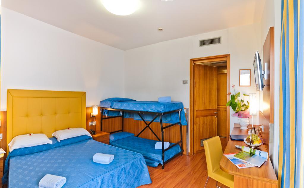 Hotel Ariston Bibione Rom bilde