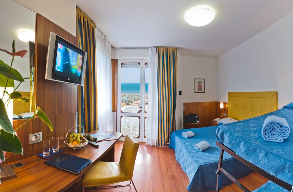 Hotel Ariston Bibione Rom bilde