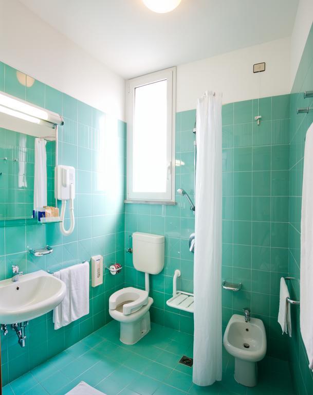 Hotel Ariston Bibione Rom bilde