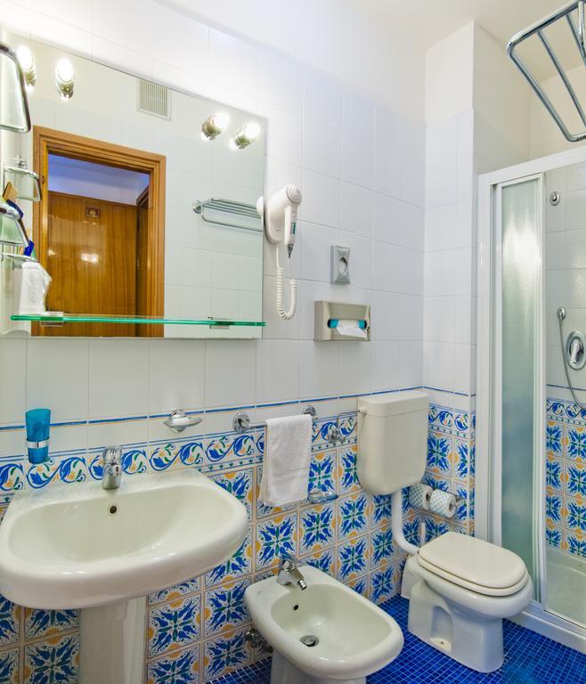 Hotel Ariston Bibione Rom bilde