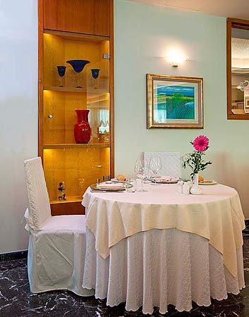 Hotel Ariston Bibione Eksteriør bilde