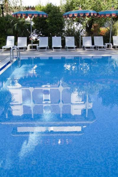 Hotel Ariston Bibione Eksteriør bilde